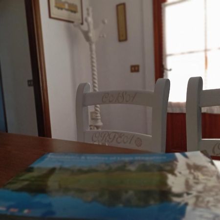 Casa Orfea Villa Stresa Bagian luar foto