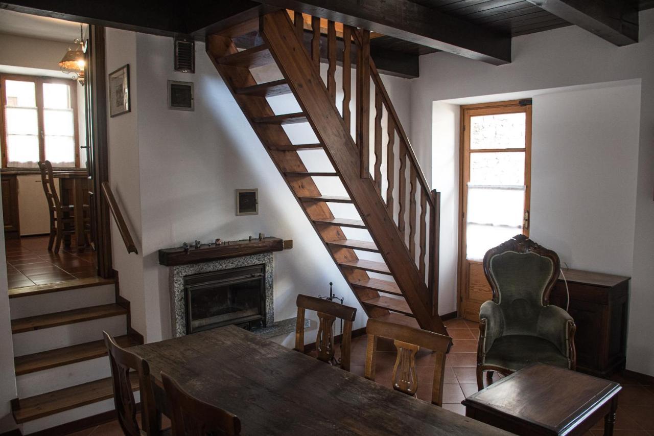 Casa Orfea Villa Stresa Bagian luar foto