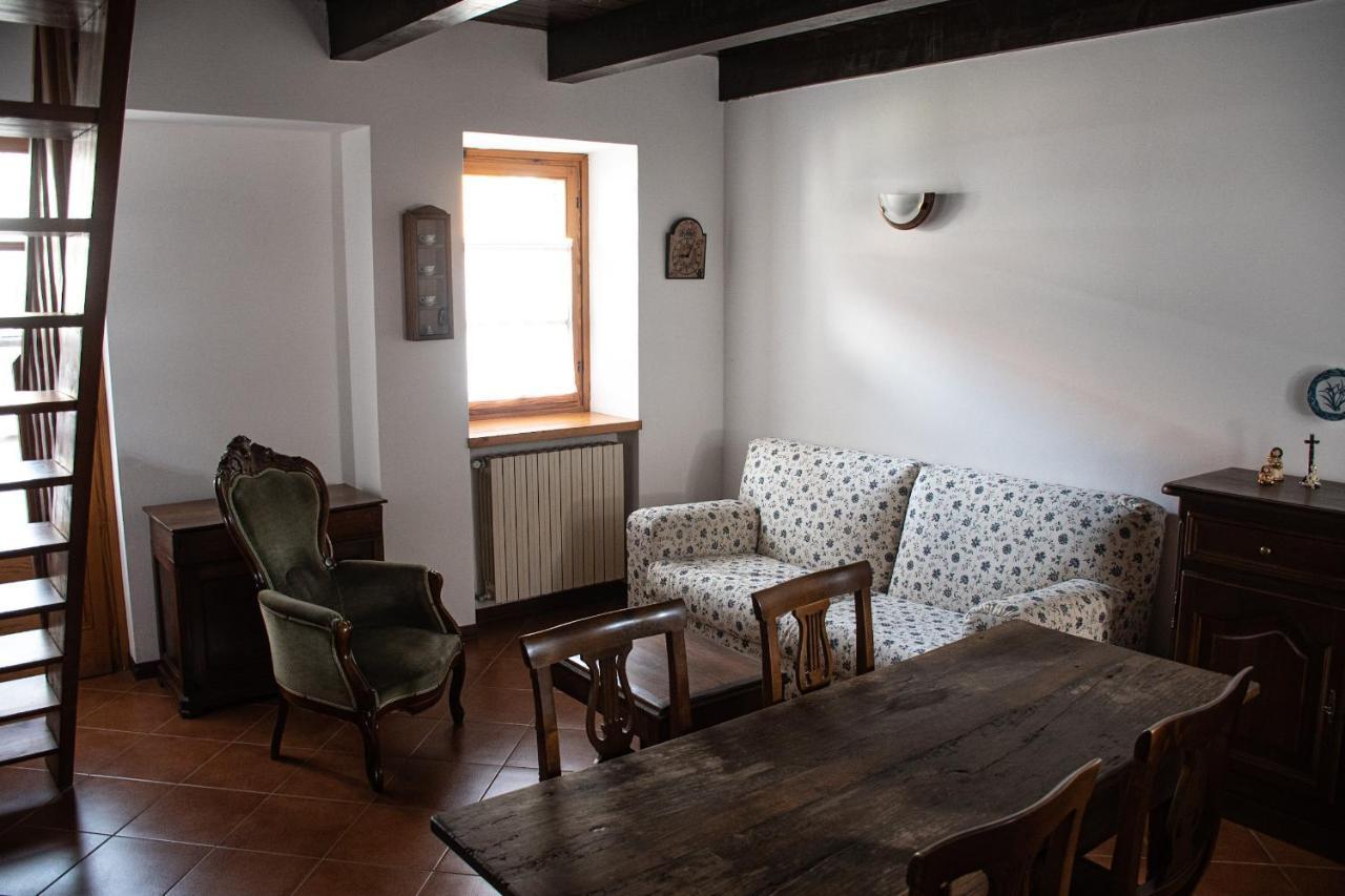 Casa Orfea Villa Stresa Bagian luar foto