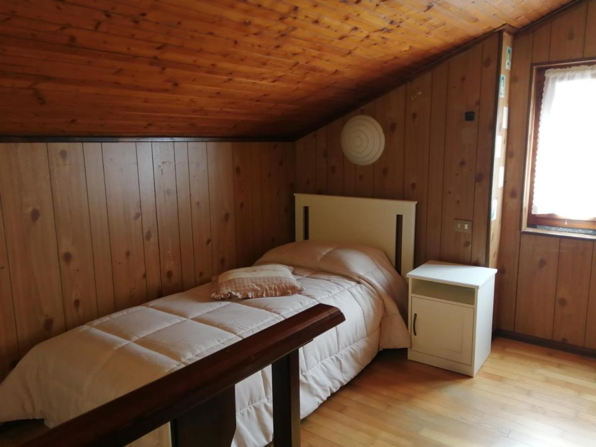 Casa Orfea Villa Stresa Bagian luar foto