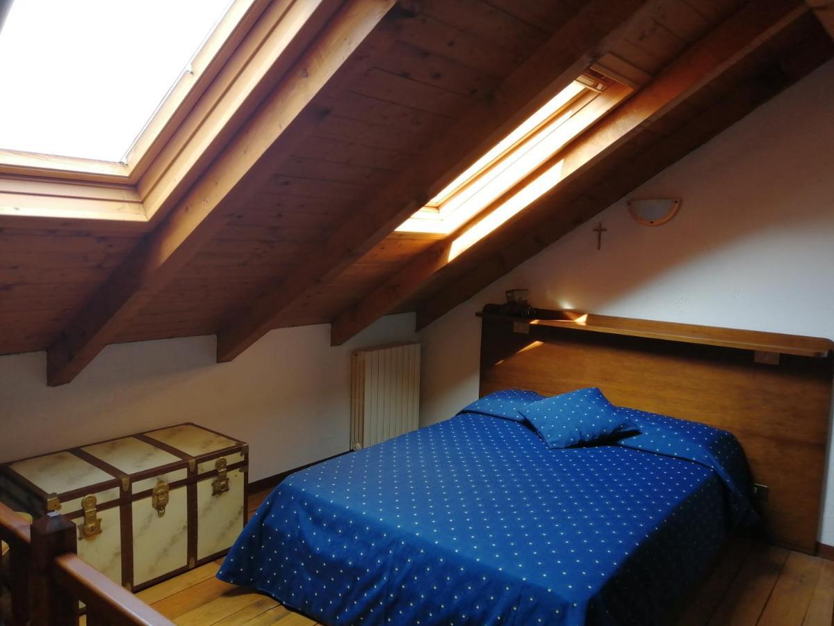 Casa Orfea Villa Stresa Bagian luar foto