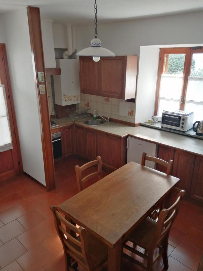 Casa Orfea Villa Stresa Bagian luar foto