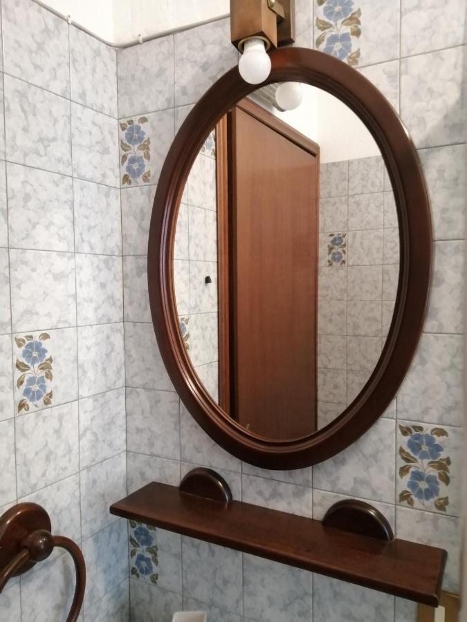 Casa Orfea Villa Stresa Bagian luar foto