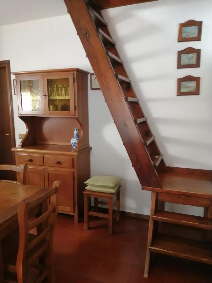 Casa Orfea Villa Stresa Bagian luar foto