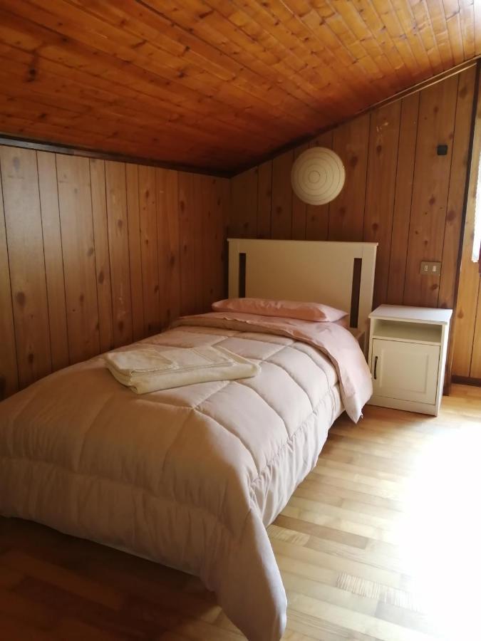 Casa Orfea Villa Stresa Bagian luar foto