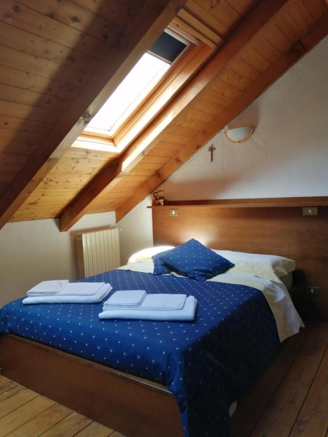 Casa Orfea Villa Stresa Bagian luar foto