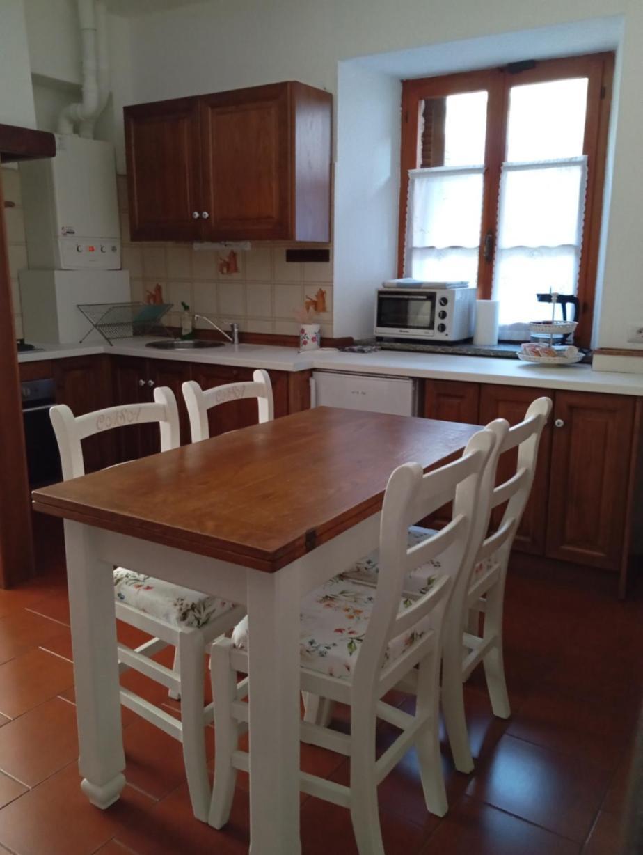 Casa Orfea Villa Stresa Bagian luar foto