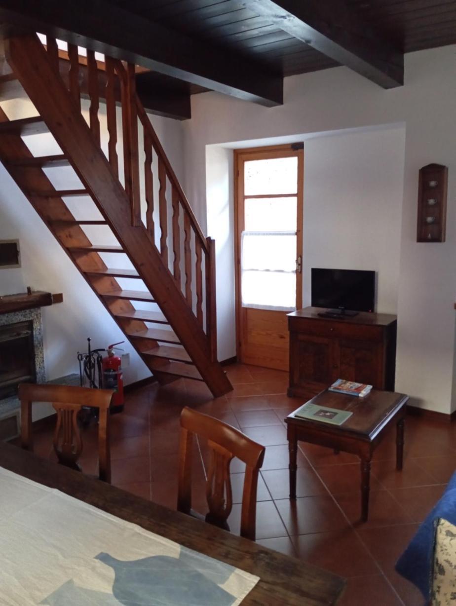 Casa Orfea Villa Stresa Bagian luar foto