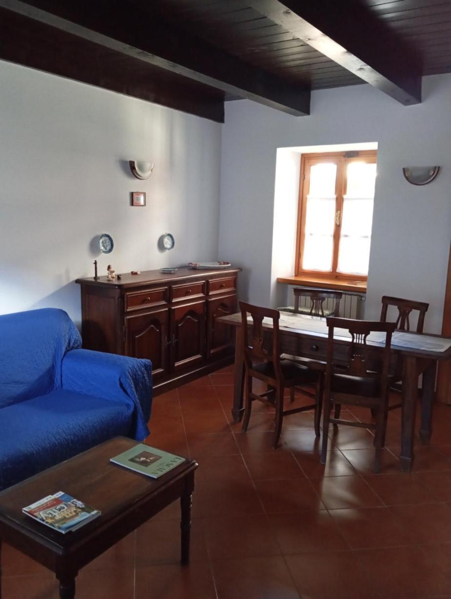 Casa Orfea Villa Stresa Bagian luar foto